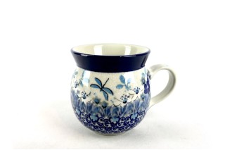 005 Bunzlau Bolle Mok U4964 240 ml 005 Bolle Mokken 240 ml